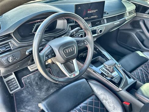 Used 2023 Audi S5 Premium Plus w/ Premium Plus Package image 10