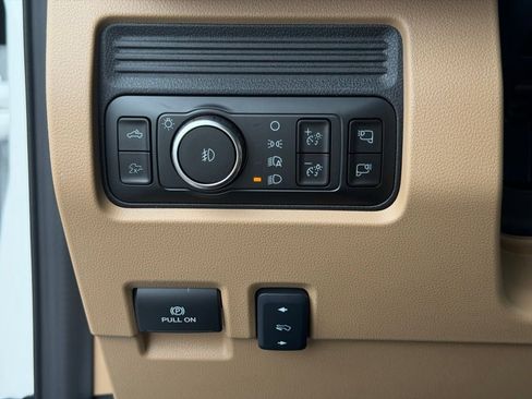 New 2026 Ford F250 Lariat w/ Lariat Ultimate Package image 36