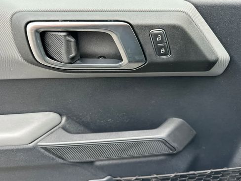 Certified 2022 Ford Bronco Big Bend image 13