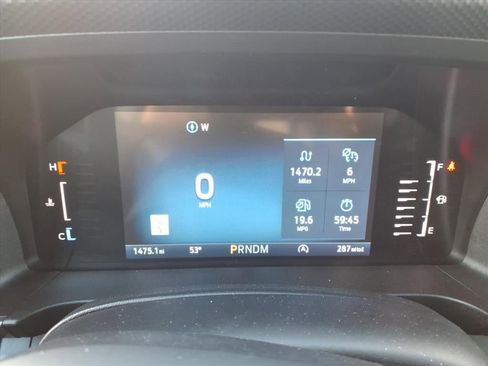 Used 2024 Ford Ranger XLT w/ Technology Package image 43