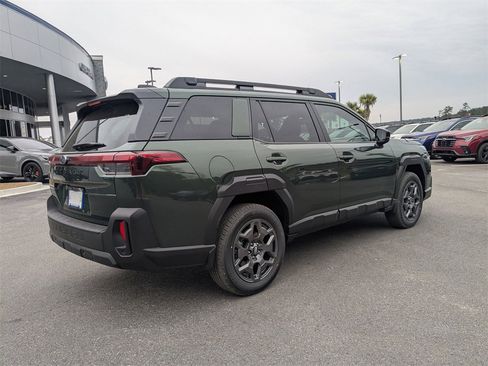 New 2026 Subaru Outback Premium image 4