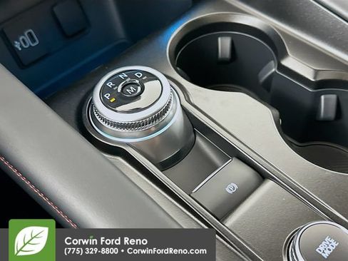 New 2026 Ford Explorer ST AWD/4WD image 18
