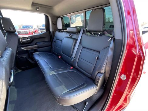 Used 2019 GMC Sierra 1500 Denali w/ Denali Ultimate Package image 19