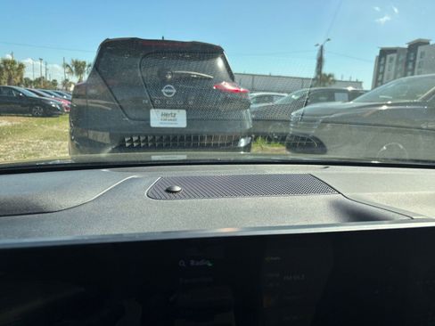 Used 2025 Kia K4 LXS image 12