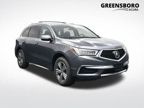 Used 2020 Acura MDX 3.5L image 1