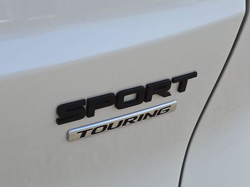 Used 2025 Honda CR-V Sport Touring image 23