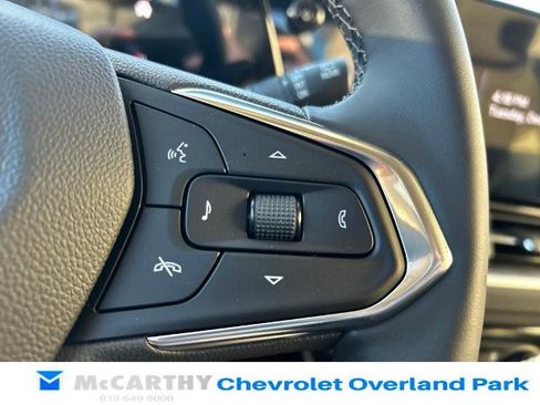 New 2026 Chevrolet TrailBlazer LT w/ Convenience Package image 10