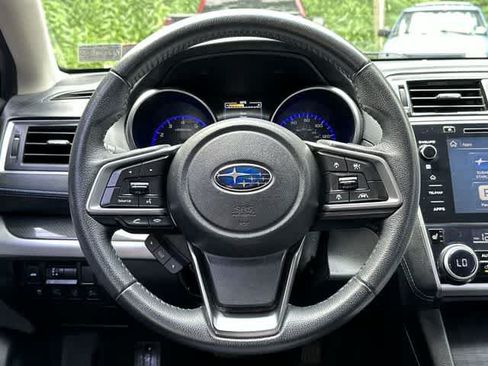 Used 2018 Subaru Legacy 2.5i Sport AWD/4WD image 8