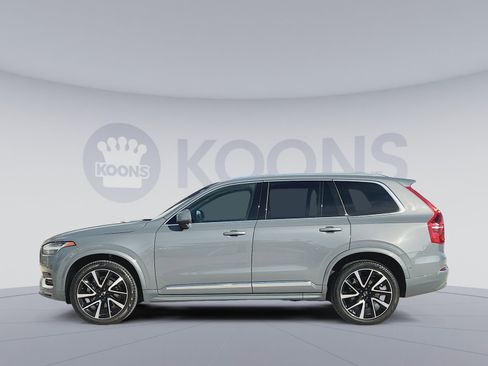 Used 2023 Volvo XC90 B6 Plus w/ Protection Package Premier image 2