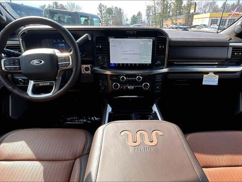 New 2026 Ford F350 King Ranch AWD/4WD image 5