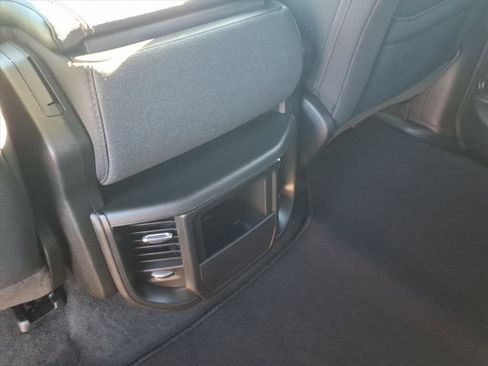 New 2025 RAM 1500 Tradesman image 8