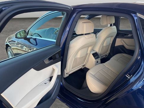 Used 2021 Audi A4 2.0T Premium w/ Convenience Package image 12