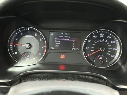 Used 2024 Kia Forte LXS FWD image 18