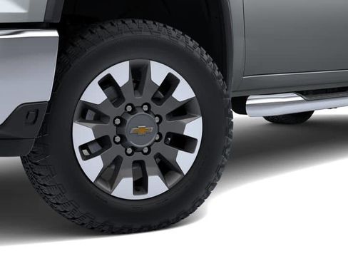 New 2026 Chevrolet Silverado 2500 LT image 30