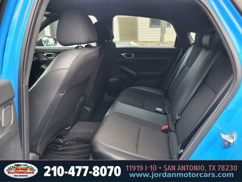 Used 2023 Honda Civic Sport image 16