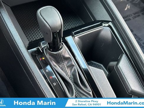 Certified 2024 Honda Accord Sport image 25