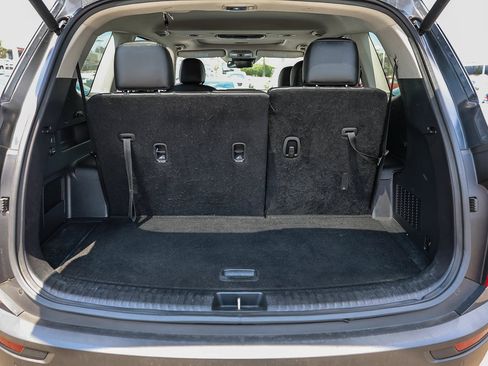 Used 2021 Kia Telluride EX w/ EX Premium Package FWD image 29