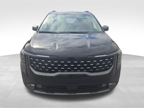 Used 2026 Kia Carnival SX Prestige image 9