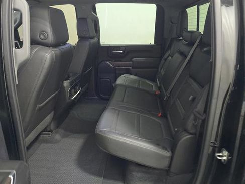 Used 2022 GMC Sierra 2500 Denali image 9