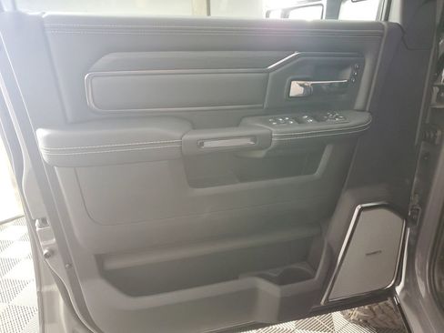 New 2026 RAM 2500 Rebel w/ Rebel Level 2 Equipment Group image 29