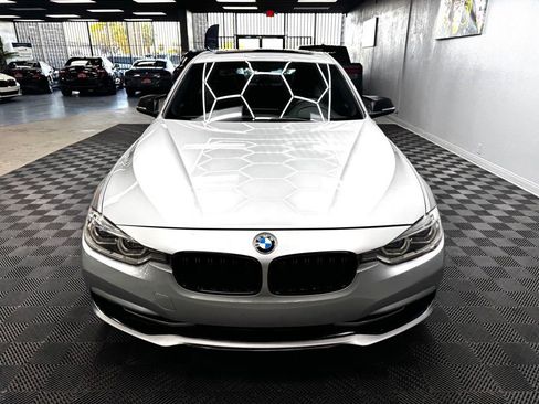 Used 2016 BMW 328i Sedan RWD image 6