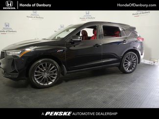 Used 2022 Acura RDX AWD video 1