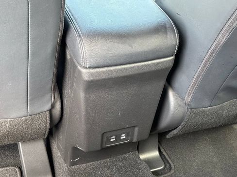 Used 2026 Mitsubishi Eclipse Cross AWD image 16