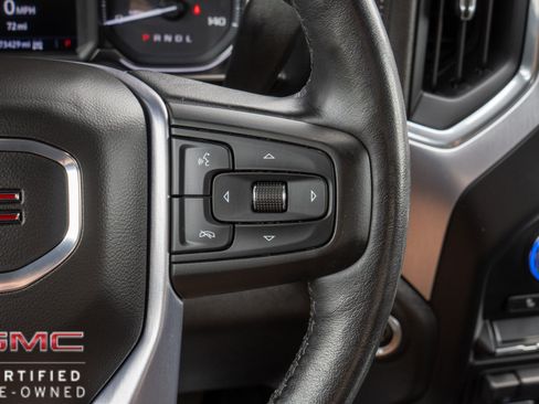Used 2020 GMC Sierra 1500 Elevation w/ Elevation Value Package AWD/4WD image 22
