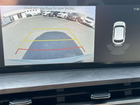 Used 2024 Kia Telluride EX X-Line image 14