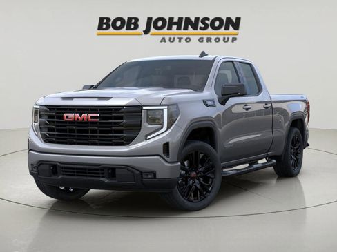 New 2026 GMC Sierra 1500 Elevation w/ Elevation Select Package image 6