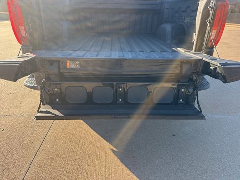 Used 2021 GMC Sierra 1500 Denali w/ Denali Ultimate Package image 4