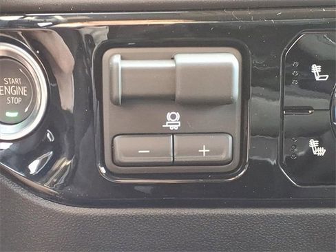 New 2026 GMC Sierra 1500 Elevation image 19