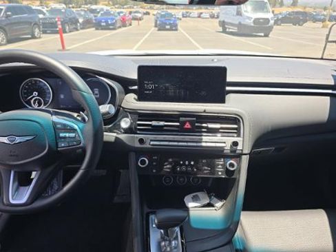 Used 2026 Genesis G70 2.5T RWD image 7