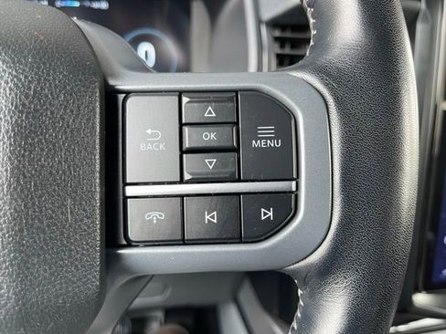 Used 2024 Ford F150 Lightning Flash AWD/4WD image 20