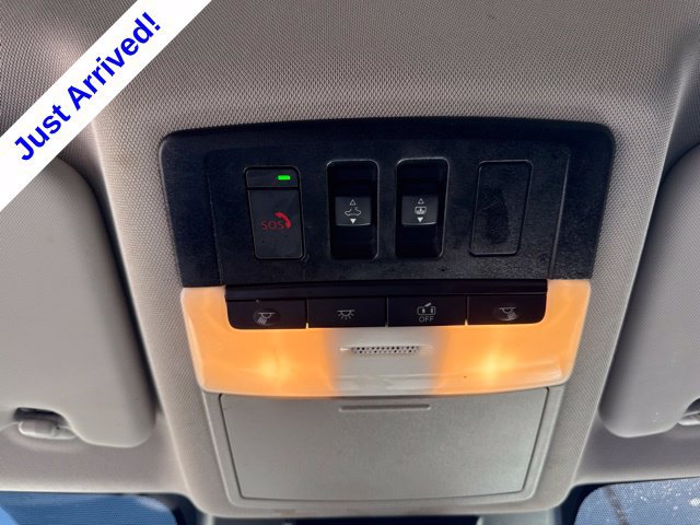 Used 2023 Nissan Rogue Platinum AWD/4WD image 15