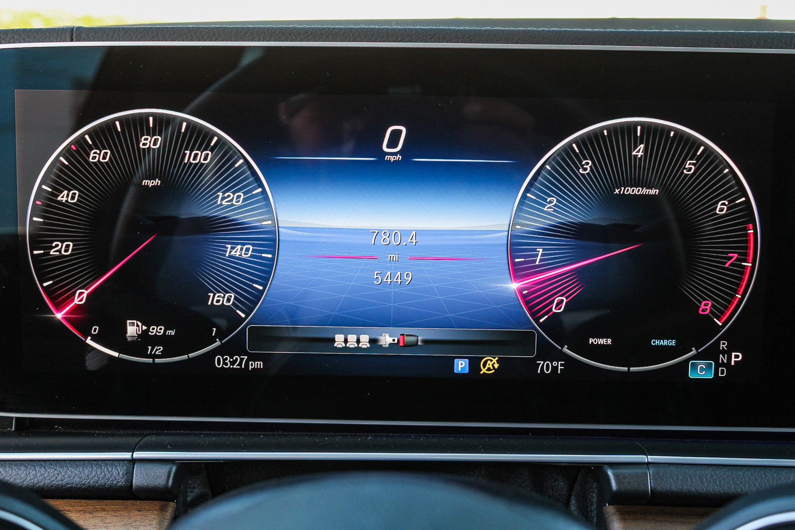 Certified 2026 Mercedes-Benz GLE 350 4MATIC image 25