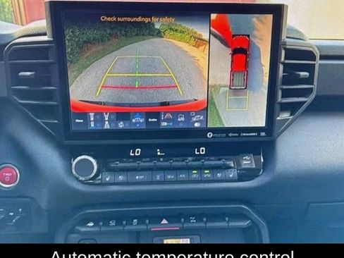 Used 2022 Toyota Tundra TRD Pro image 6