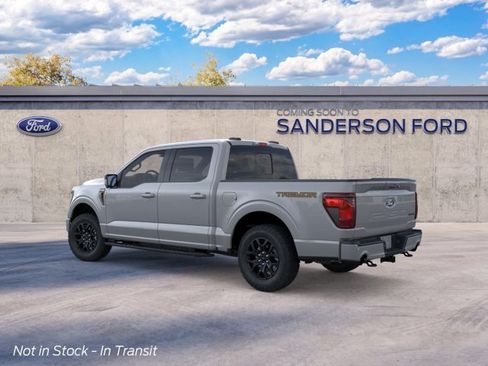 New 2026 Ford F150 Tremor w/ Tow/Haul Package AWD/4WD image 5