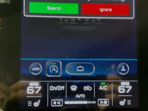 Used 2021 Subaru Outback Limited image 26