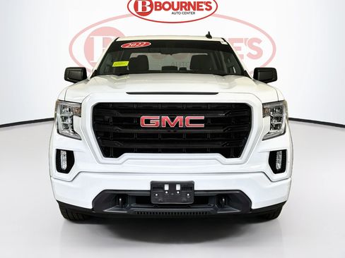 Used 2022 GMC Sierra 1500 Elevation AWD/4WD image 4