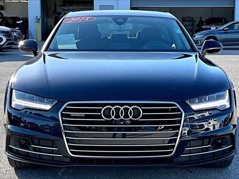 Used 2018 Audi A7 3.0T Prestige image 10