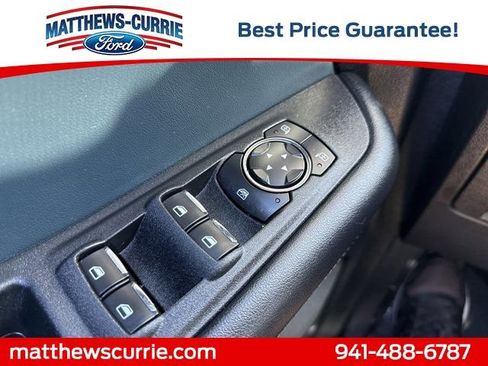 Used 2022 Ford Edge SEL w/ Sport Appearance Package AWD/4WD image 24