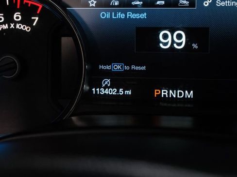 Used 2019 Ford F150 Lariat w/ Equipment Group 502A Luxury image 18