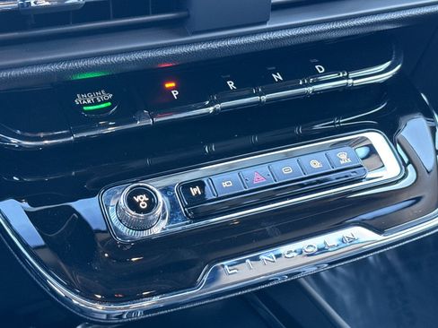 Certified 2025 Lincoln Corsair Grand Touring w/ Equipment Group 302A image 21