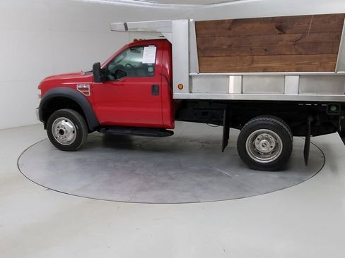 Used 2010 Ford F450 XL AWD/4WD image 17