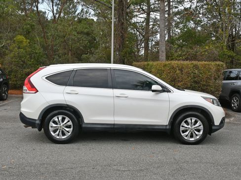 Used 2014 Honda CR-V EX-L image 5