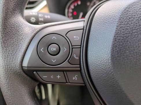 Certified 2025 Toyota RAV4 XLE image 22