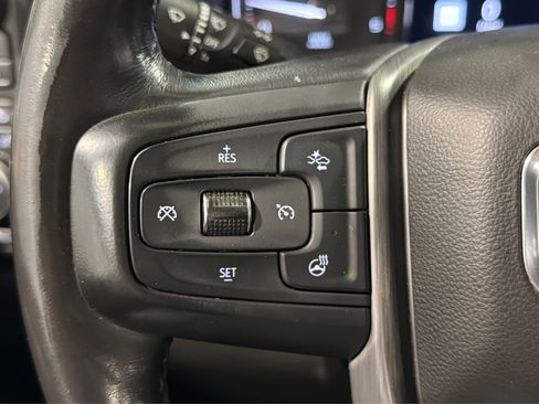 Used 2021 GMC Sierra 3500 Denali w/ Denali Ultimate Package AWD/4WD image 26