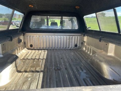 Used 2011 Ford F350 Lariat w/ FX4 Off Road Pkg AWD/4WD image 14
