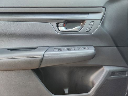 Certified 2025 Honda CR-V Sport-L image 22